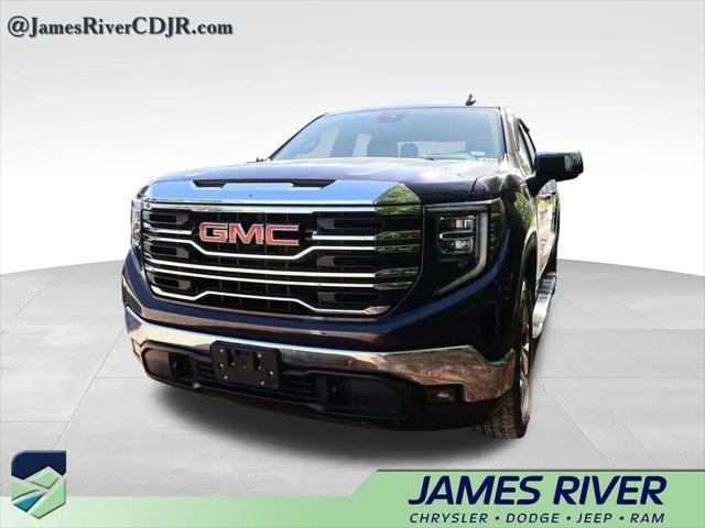 2023 GMC Sierra 1500 4WD Crew Cab Short Box SLT for sale in Ozark, MO
