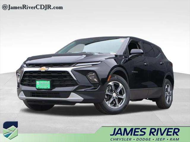 2025 Chevrolet Blazer AWD 2LT for sale in Ozark, MO