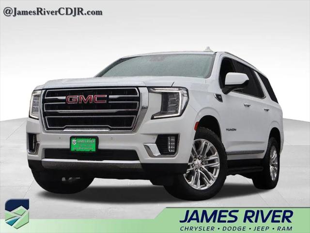 2024 GMC Yukon 4WD SLT for sale in Ozark, MO