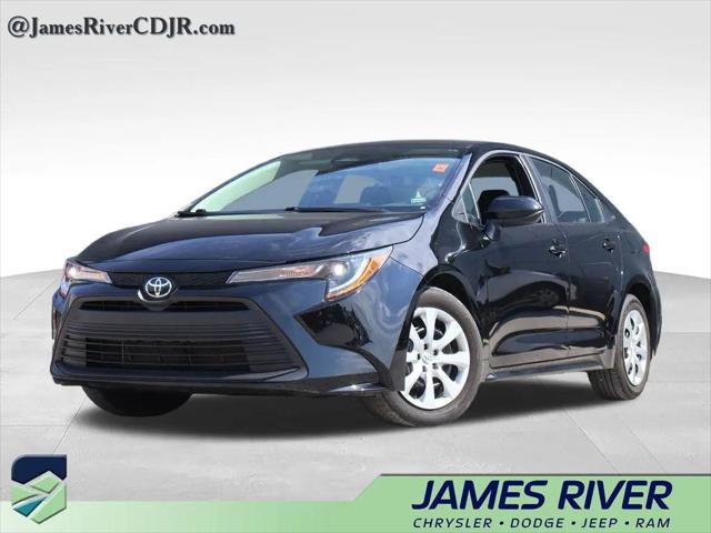 2026 Toyota Corolla LE for sale in Ozark, MO