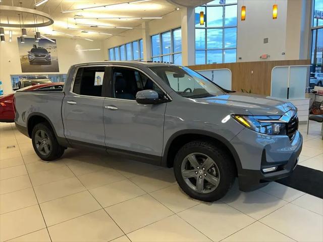2023 Honda Ridgeline RTL-E for sale in Kokomo, IN