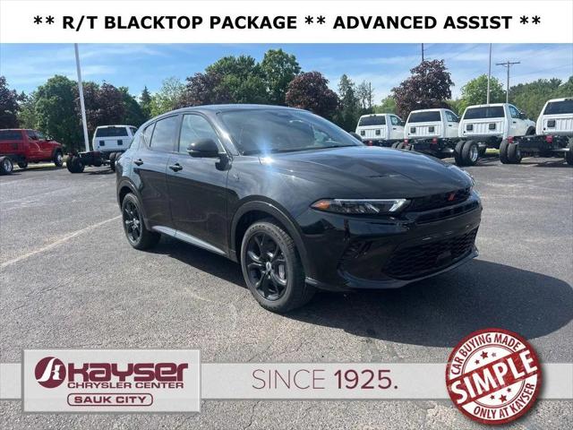 2024 Dodge Hornet R/T EAWD for sale in Sauk City, WI