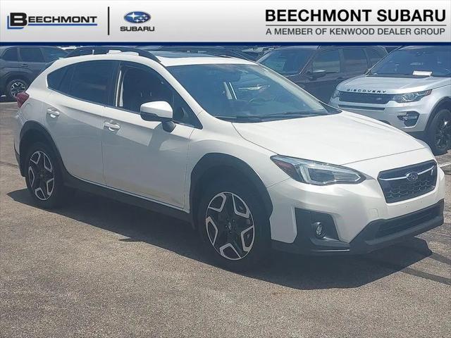 2020 Subaru Crosstrek for sale near Cincinnati, OH