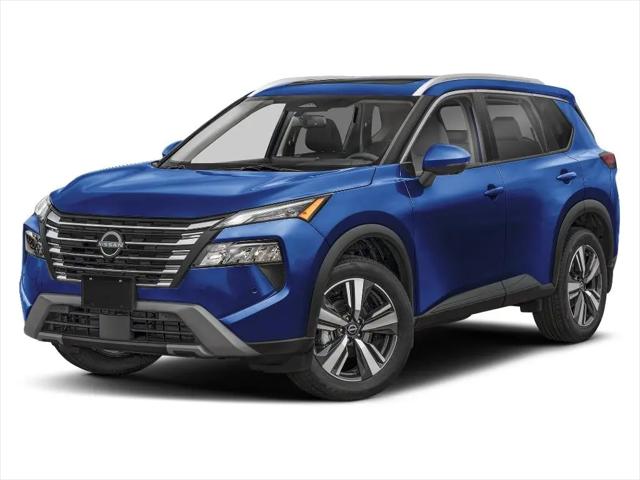 2024 Nissan Rogue SL Intelligent AWD for sale in Auburn, ME