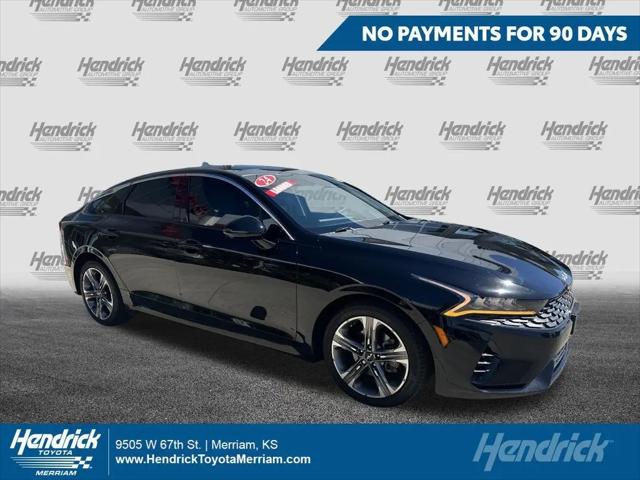 2024 Kia K5 EX for sale in Merriam, KS