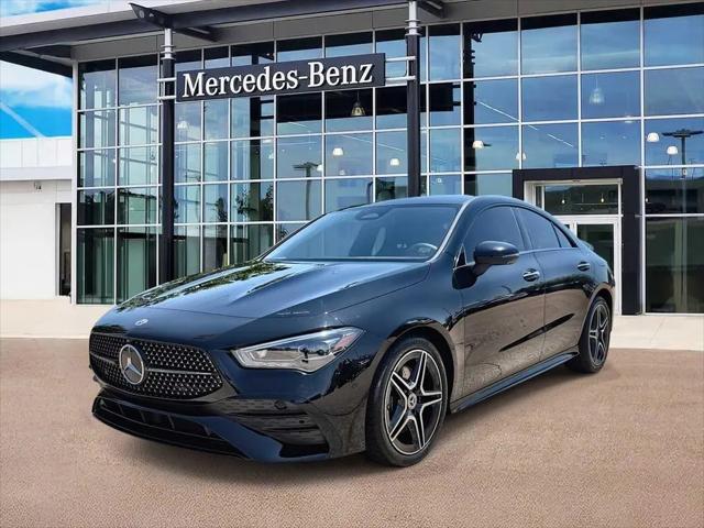 2026 Mercedes-Benz CLA 250 Base for sale in Ridgeland, MS