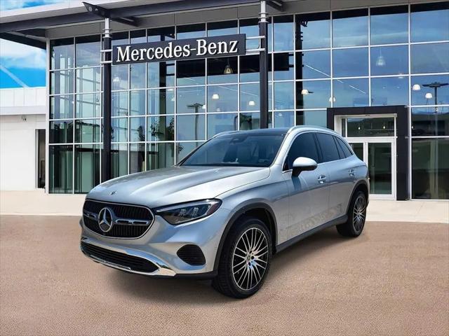 2026 Mercedes-Benz GLC 4MATIC for sale in Ridgeland, MS