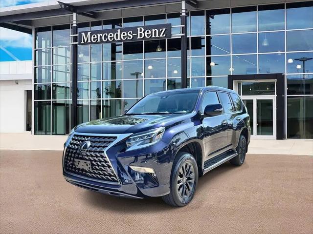 2023 Lexus GX GX 460 Premium for sale in Ridgeland, MS
