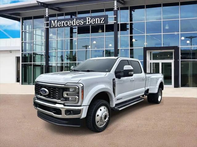 2023 Ford F-450 LARIAT for sale in Ridgeland, MS