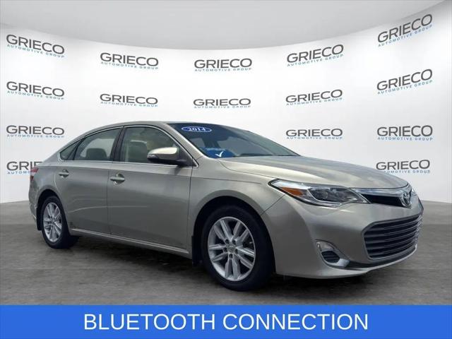 2014 Toyota Avalon XLE Premium for sale in Lauderhill, FL
