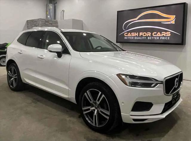 2018 Volvo XC60 T5 Momentum for sale in Conway, SC