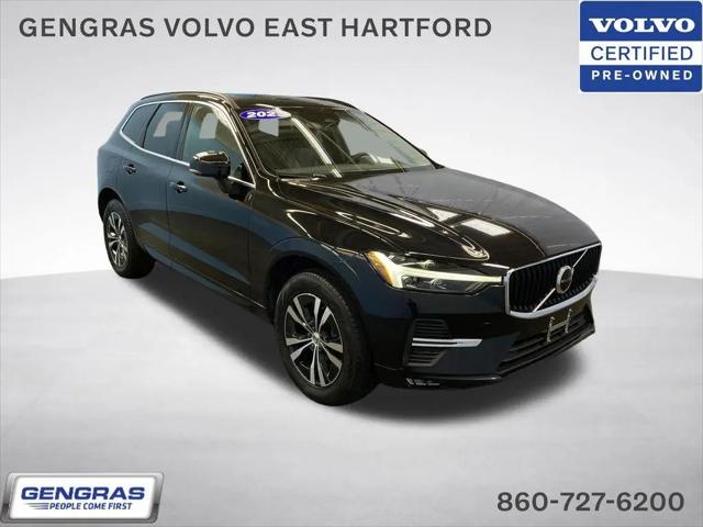 2023 Volvo XC60 B5 Core for sale in East Hartford, CT