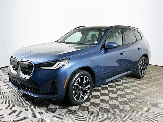 2025 BMW X3 30 xDrive for sale in Grand Rapids, MI