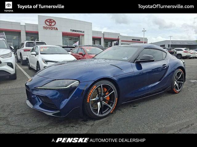 2020 Toyota GR Supra 3.0 for sale in Blackwood, NJ