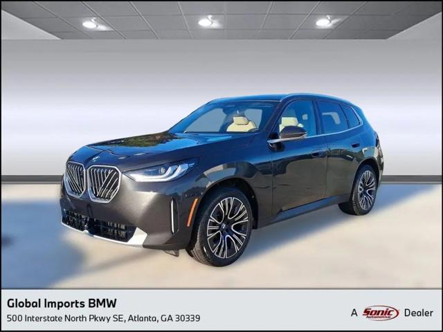 2026 BMW X3 30 xDrive for sale in Atlanta, GA