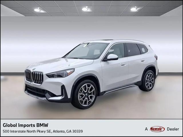 2026 BMW X1 xDrive28i for sale in Atlanta, GA