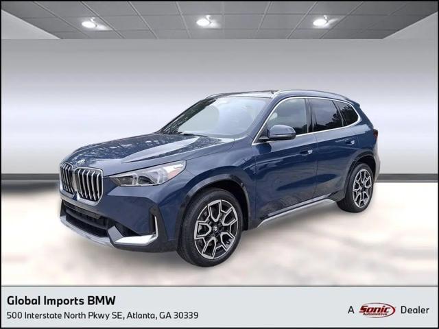 2026 BMW X1 xDrive28i for sale in Atlanta, GA