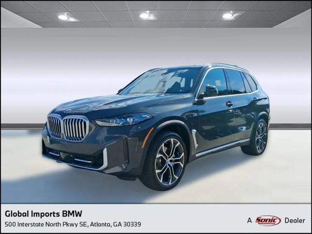 2026 BMW X5 sDrive40i for sale in Atlanta, GA