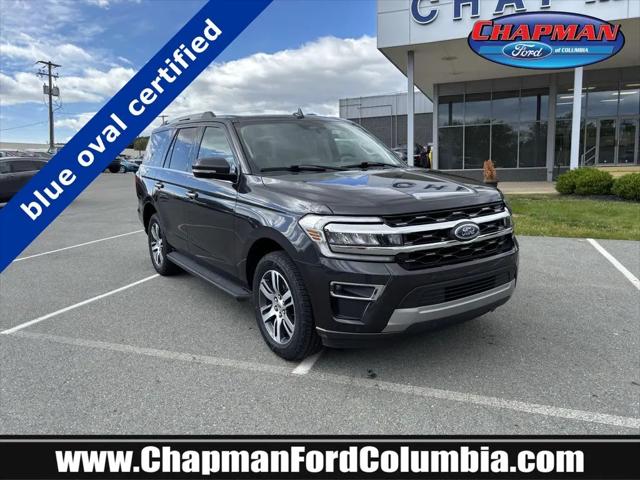 2024 Ford Expedition Limited for sale in Columbia, PA