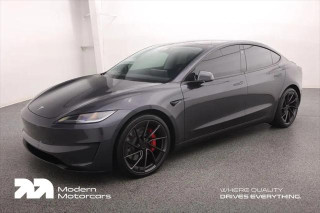 2025 Tesla Model 3 Performance All-Wheel Drive for sale in Nixa, MO