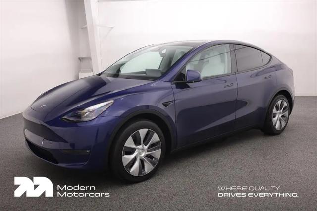 2023 Tesla Model Y Long Range Dual Motor All-Wheel Drive for sale in Nixa, MO