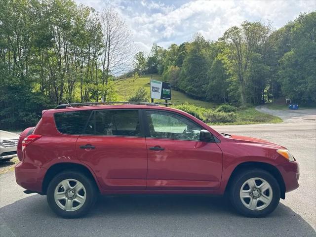 2012 Toyota RAV4 Base for sale in Vilas, NC