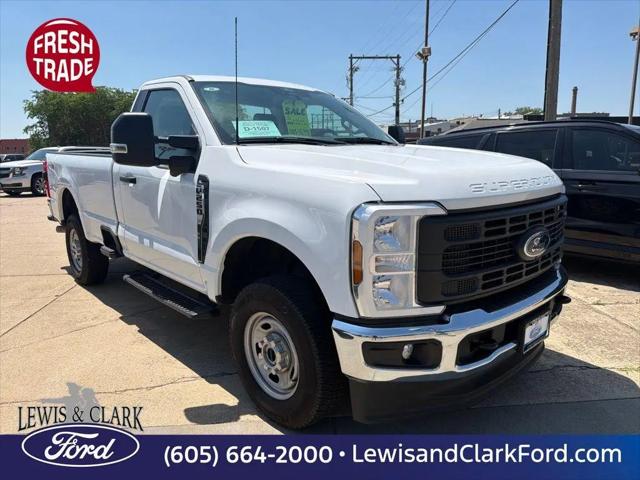 2024 Ford F-250 XL for sale in Yankton, SD