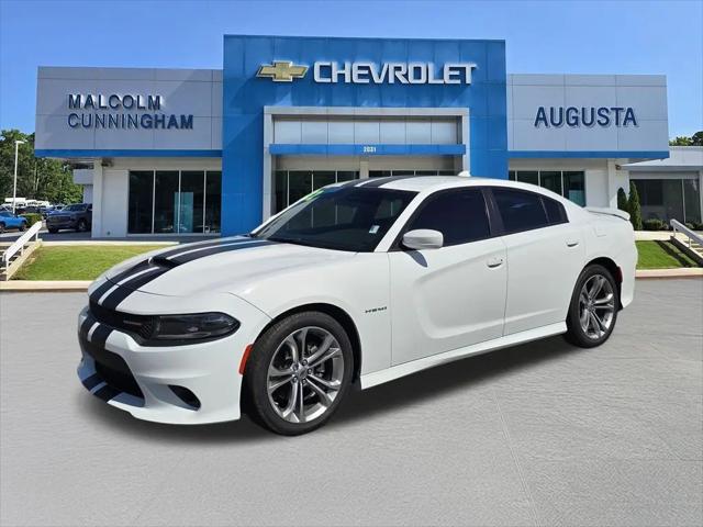 2022 Dodge Charger R/T for sale in Augusta, GA