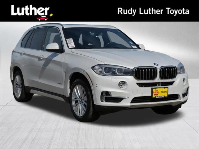 2017 BMW X5 xDrive35i for sale in Minneapolis, MN