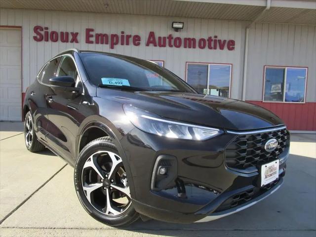 2024 Ford Escape ST-Line Select for sale in Tea, SD