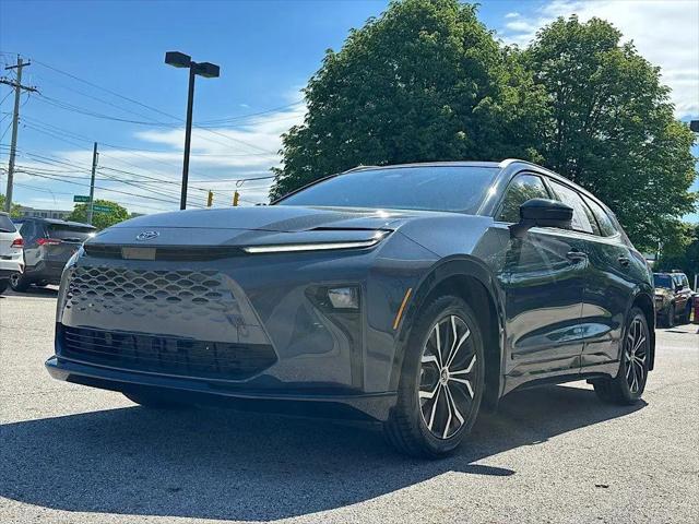 2025 Toyota Crown Signia XLE for sale near Dublin, OH