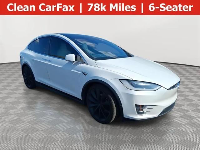 2018 Tesla Model X 100D for sale in Kansas City, KS