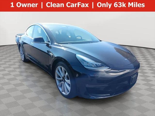 2018 Tesla Model 3 Long Range for sale in Kansas City, KS