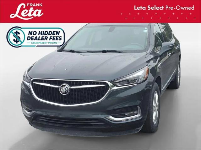 2019 Buick Enclave FWD Essence for sale in Springfield, MO