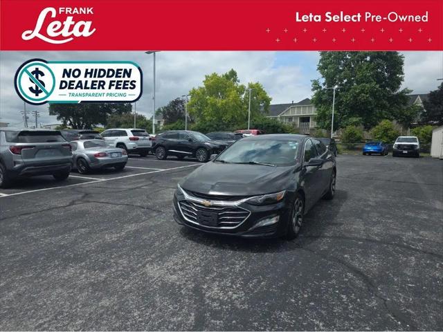 2023 Chevrolet Malibu FWD 1LT for sale in Springfield, MO
