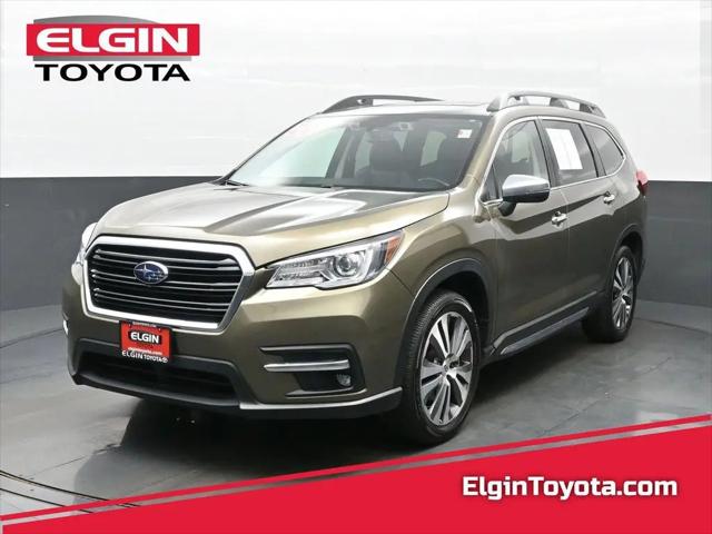 2022 Subaru Ascent Touring for sale in Streamwood, IL