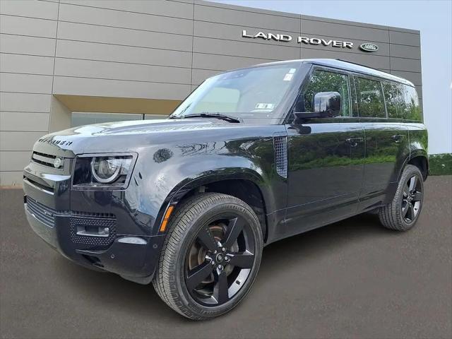 2022 Land Rover Defender 110 X-Dynamic HSE for sale in Willow Grove, PA