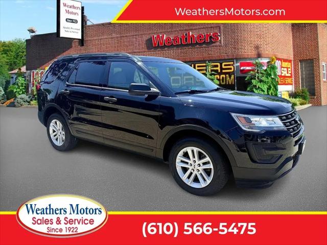 2016 Ford Explorer Base for sale in Media, PA