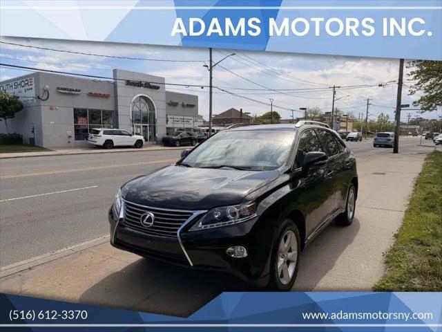 2015 Lexus RX 350 Base for sale in Inwood, NY