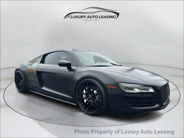 2015 Audi R8 4.2 for sale in Marina Del Rey, CA