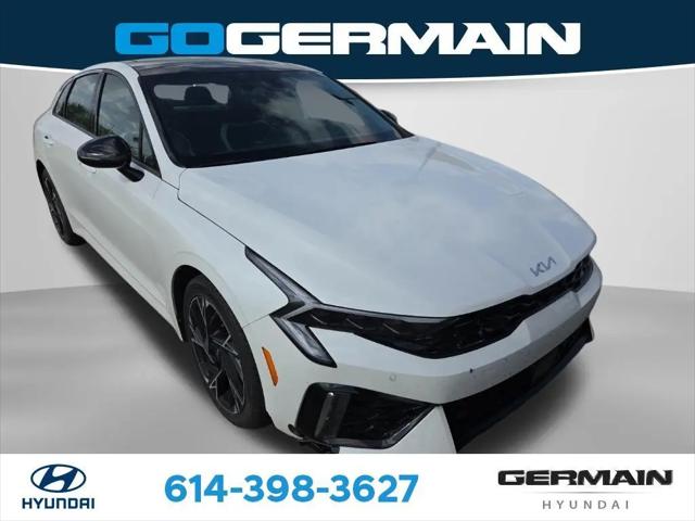 2025 Kia K5 GT-Line for sale near Columbus, OH