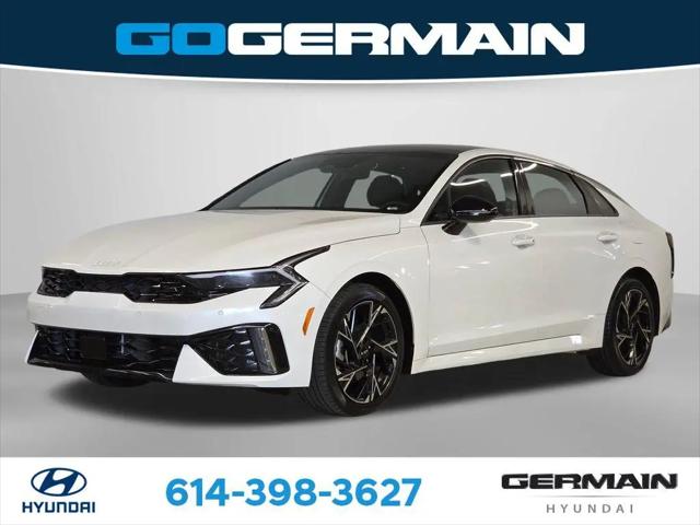 2025 Kia K5 GT-Line for sale in Columbus, OH