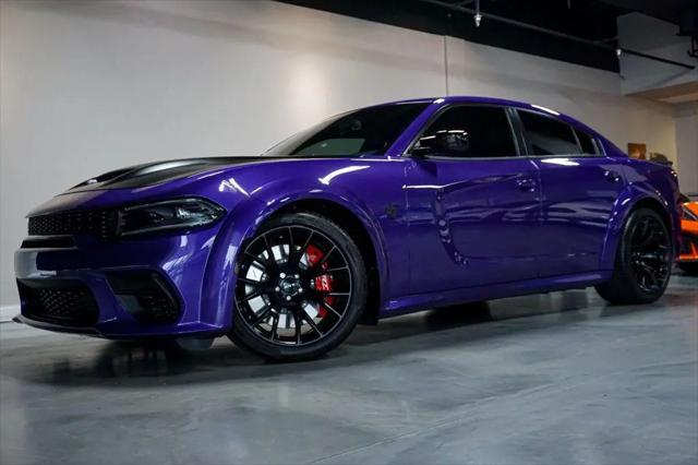 2023 Dodge Charger SRT Jailbreak for sale in Naperville, IL