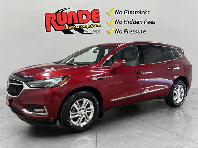 2018 Buick Enclave Essence for sale in Platteville, WI