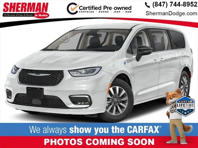 2024 Chrysler Pacifica Hybrid Select for sale in Skokie, IL