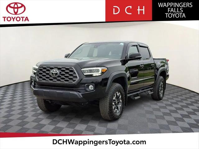 2023 Toyota Tacoma TRD Pro for sale in Wappingers Falls, NY
