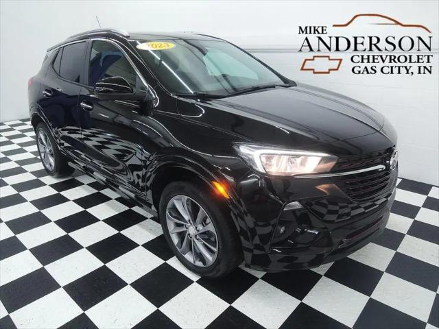 2023 Buick Encore GX Select AWD for sale in Gas City, IN