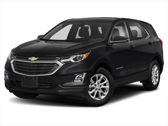 2019 Chevrolet Equinox LT for sale in Montross, VA