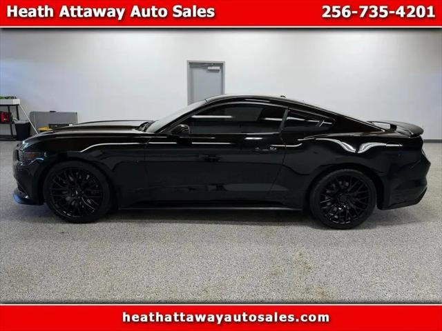 2017 Ford Mustang GT Premium for sale in Cullman, AL