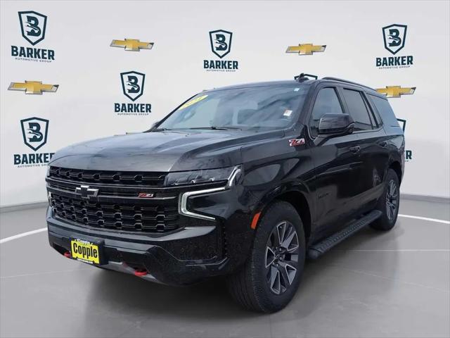 2024 Chevrolet Tahoe 4WD Z71 for sale in Lexington, IL